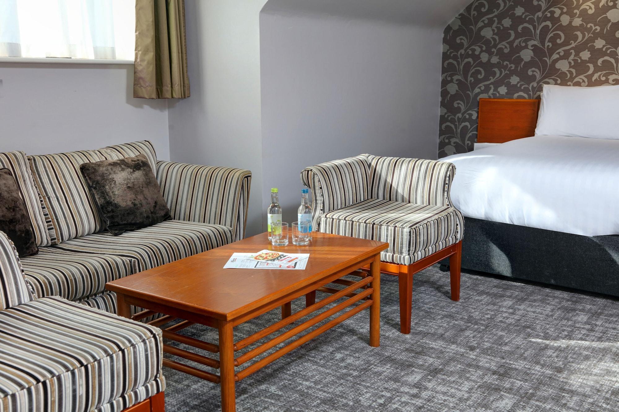 Best Western Nottingham Derby Long Eaton Esterno foto