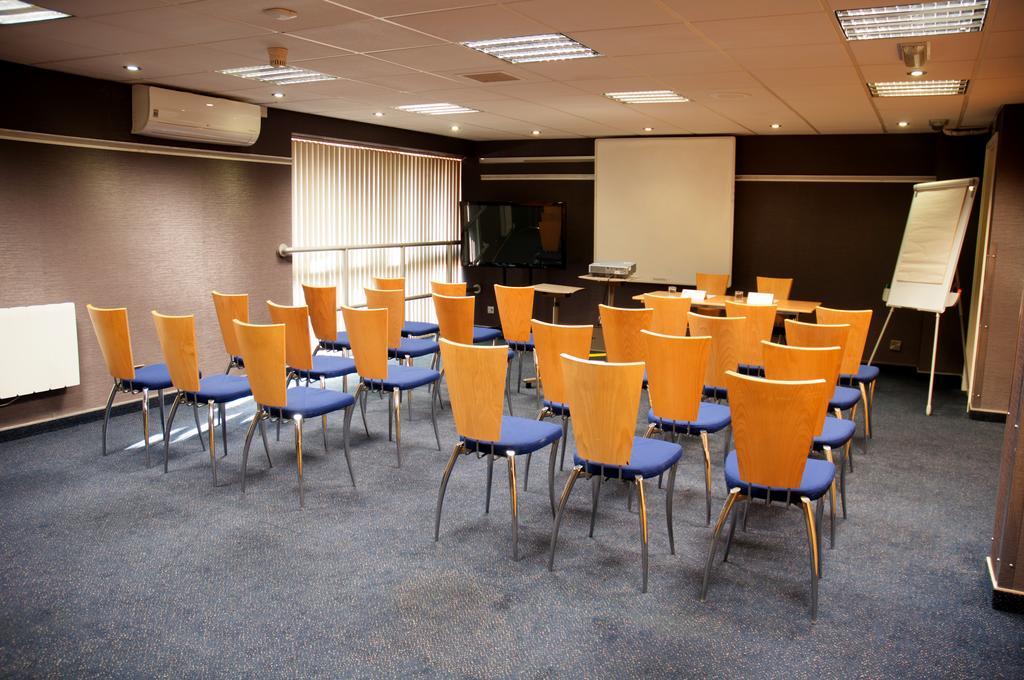 Best Western Nottingham Derby Long Eaton Esterno foto