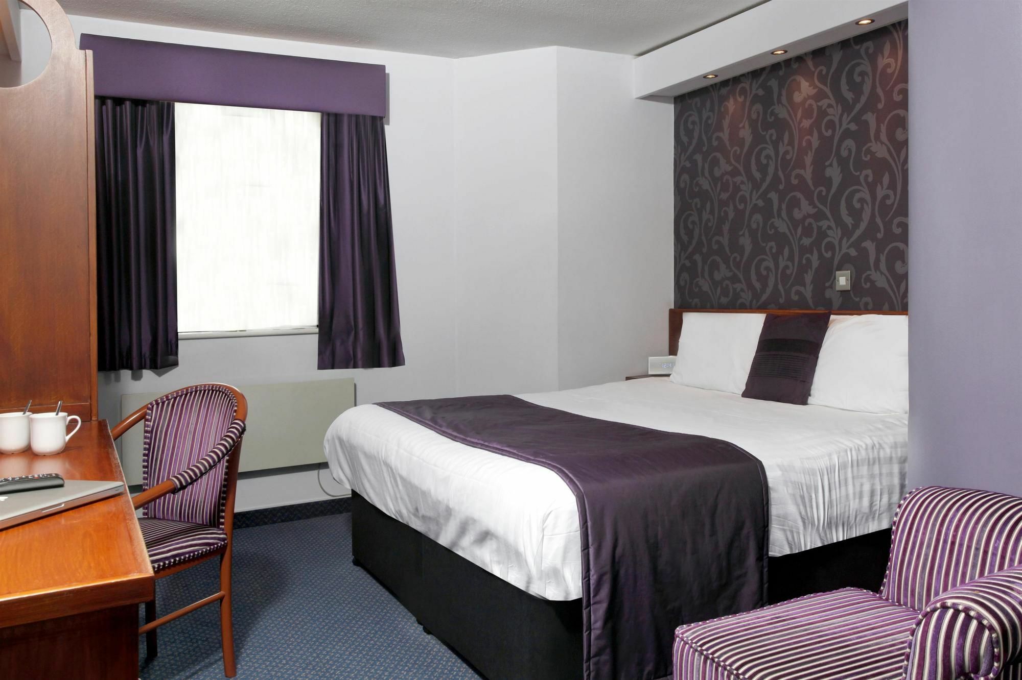 Best Western Nottingham Derby Long Eaton Esterno foto